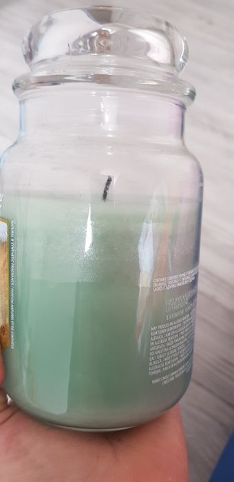 Yankee Candle Coastal Living