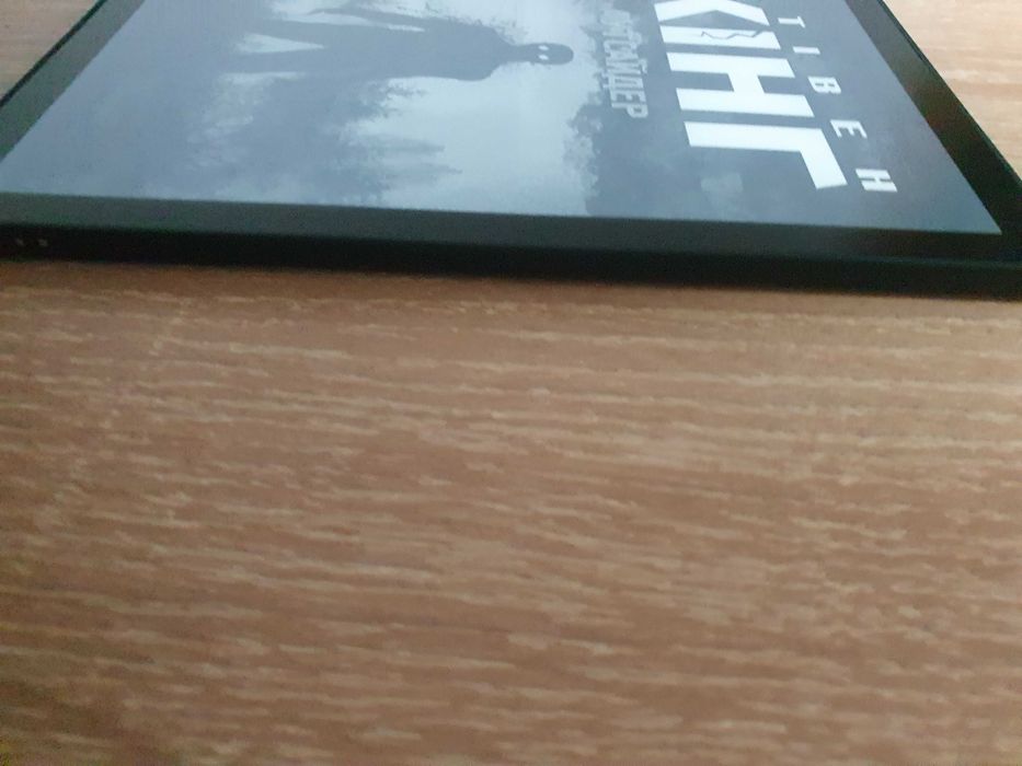 Kobo sage в ідеальному стані