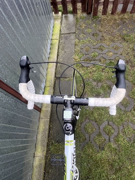 Rower szosowy MERIDA RACELITE 900