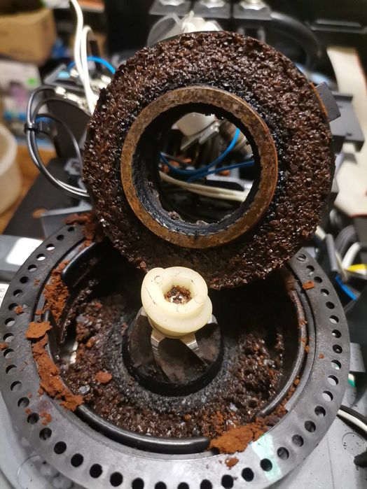 Coffee Service Ремонт кофемашин любых марок в Одессе на Палия