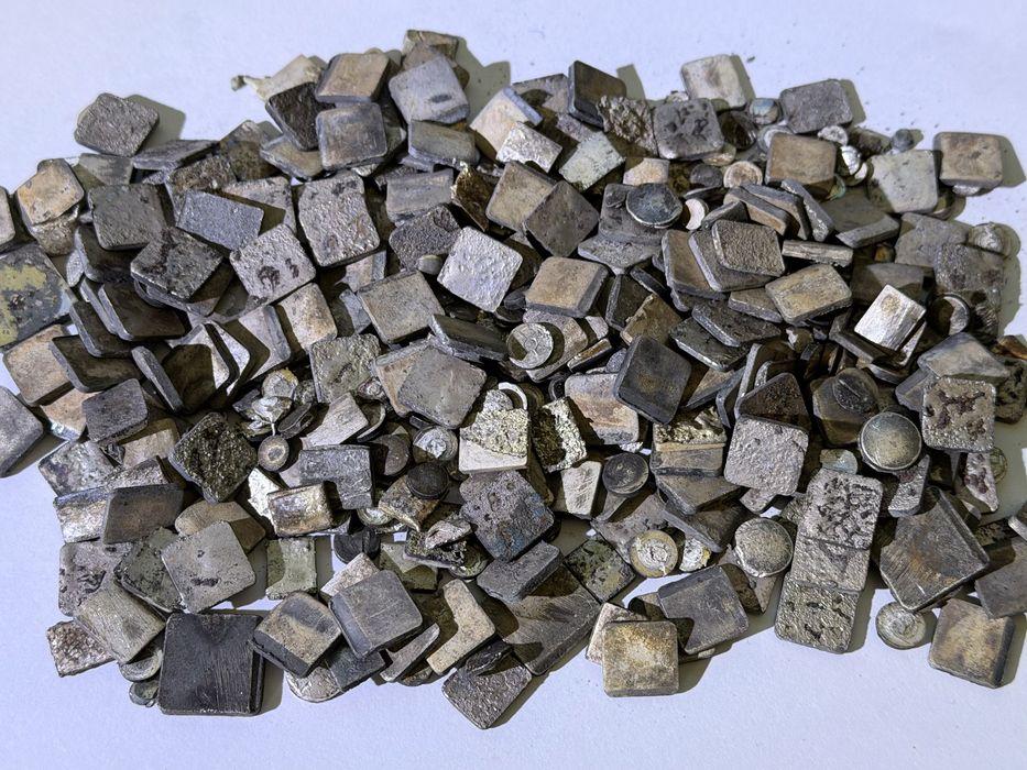 Сдать Твердосплав , Победит, бабіт Б83, Б16. Олово, тех срібло, МНЦ