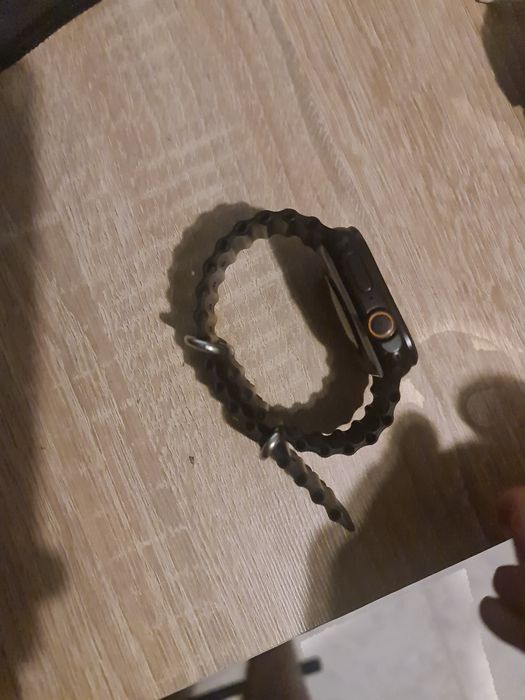 Vendo  relógio  tach