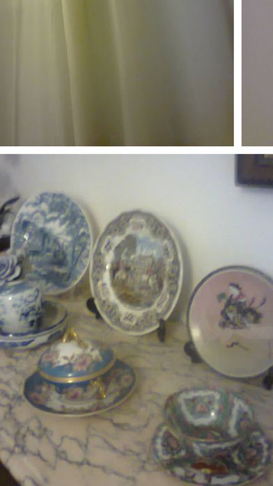 Artigos para decoracao