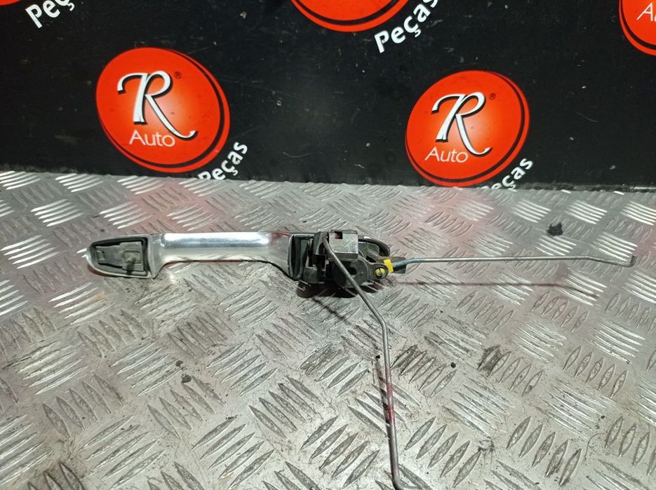 Puxador Exterior Frente Esquerdo Alfa Romeo 147 (937_)