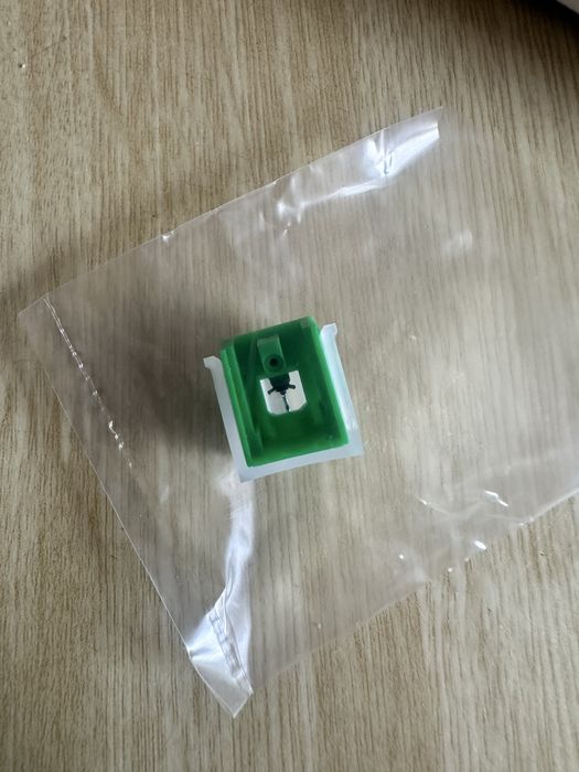 Agulha Audio Techinca ATN95E