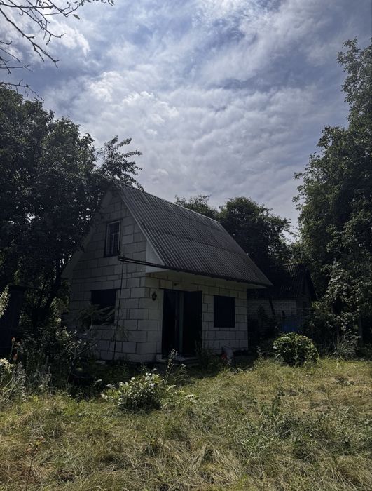 Дача Фастів (київська обл)