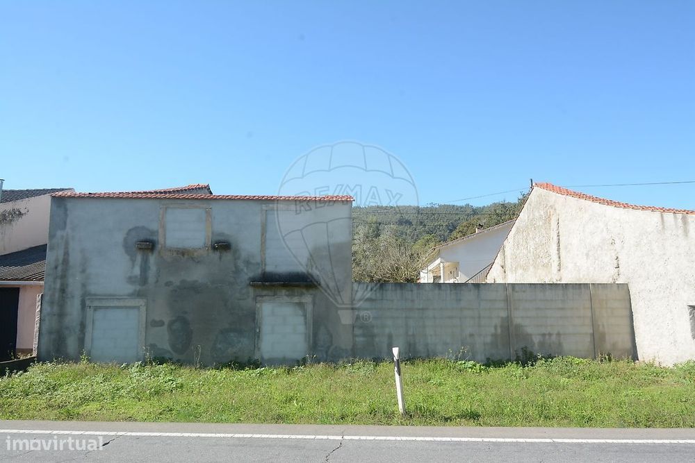 Moradia T3 para venda