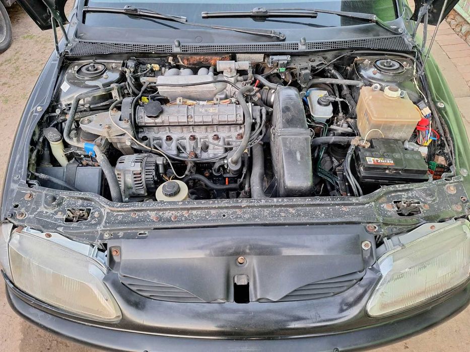 Продам Renault Laguna 2.0 бензин 94