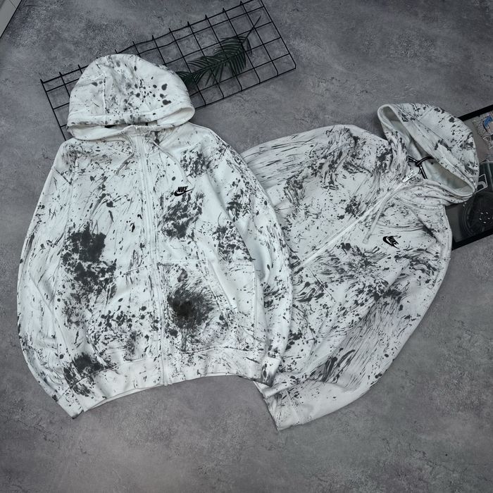 Худі Zip Nike Nsw tay day