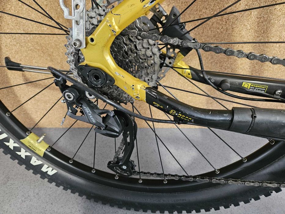 Bicicleta electrica de montanha tamnhos S, M, L e XL