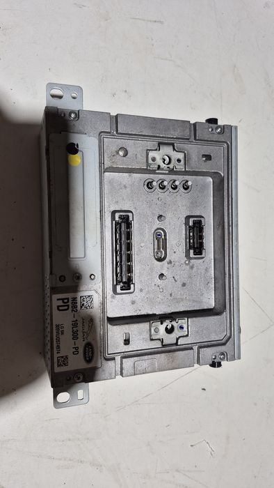 Nawigacja Radio czytnik CD RangeRover N8B2-19L300PD