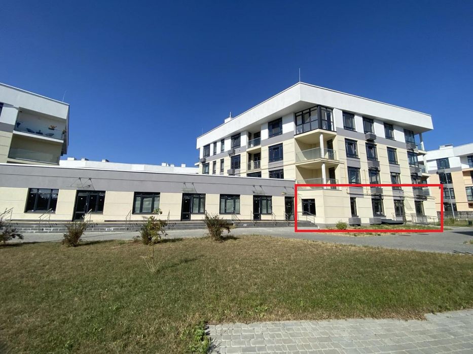 Комерційна нерухомість за адресою вул. Лук'яненка Левка (площа 165,7 м²) - Atlanta.ua - фото 4