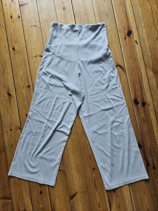 Spodnie ciążowe rozm. L