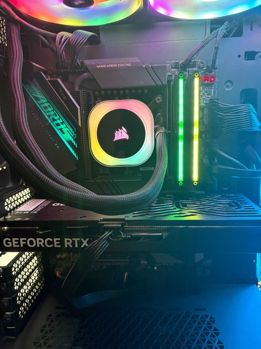 Zestaw Gigabyte Z790 Aorus Master X + Intel Core i9-13900KF
