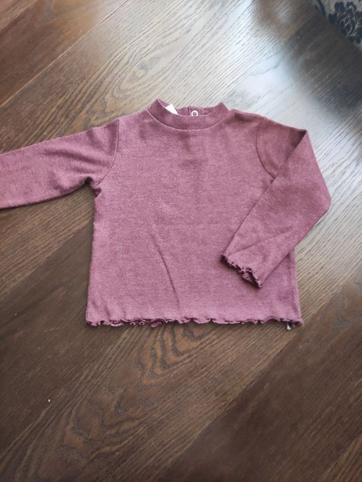 Гольфик для дівчинки