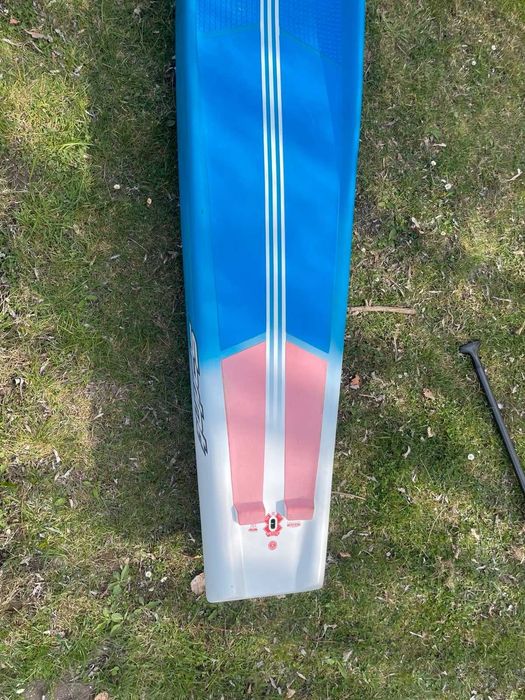 Starboard Sprint Race 14x21,5