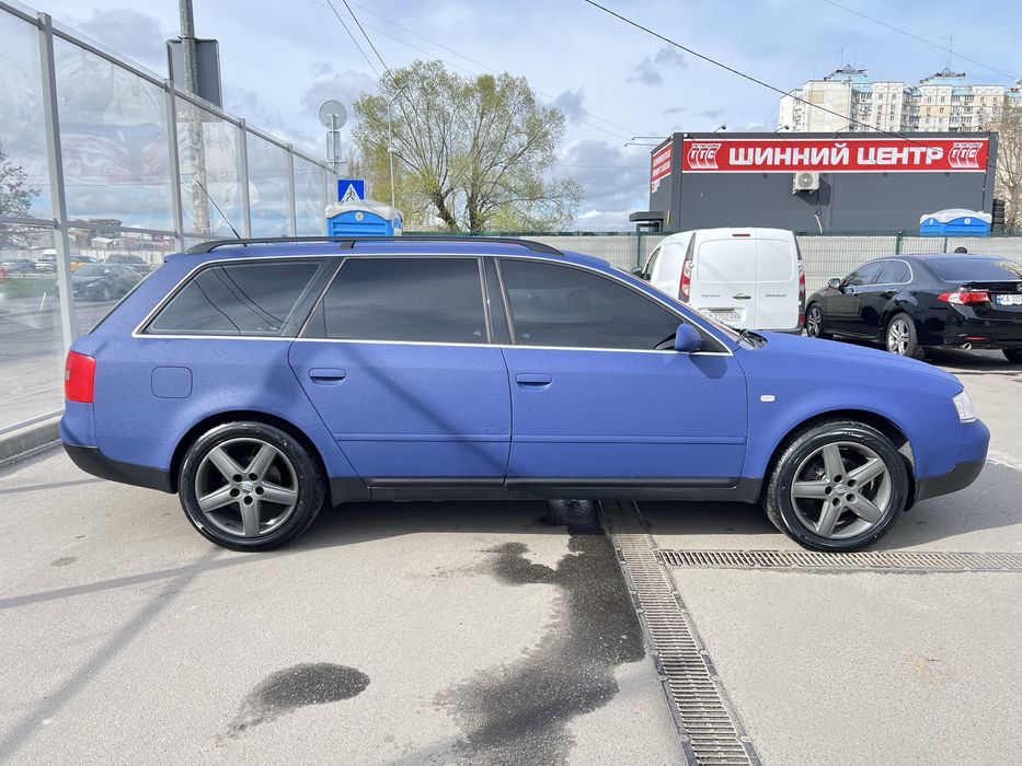 Продам Ауді а6с5