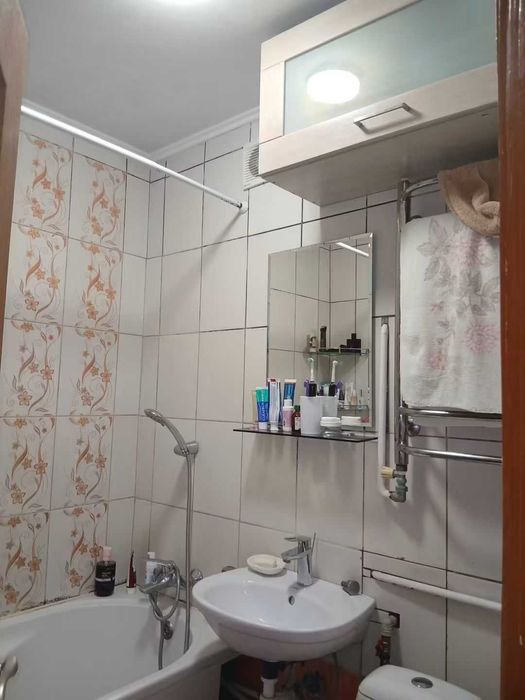 Продаємо 3х кімнатну квартиру поряд з Центром