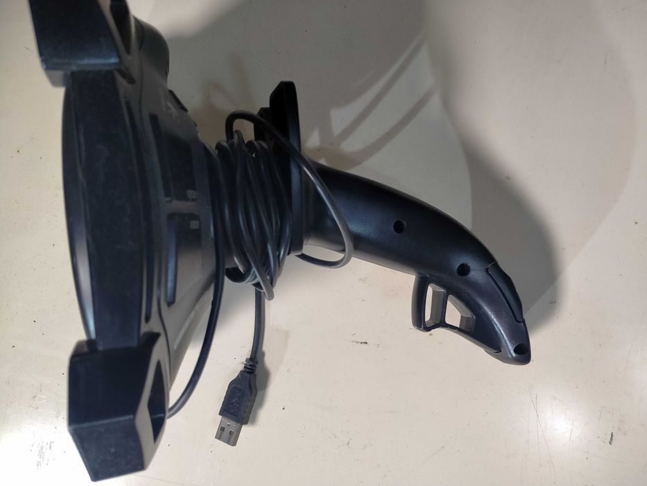 Игровой Джойстик Logitech Attack 3