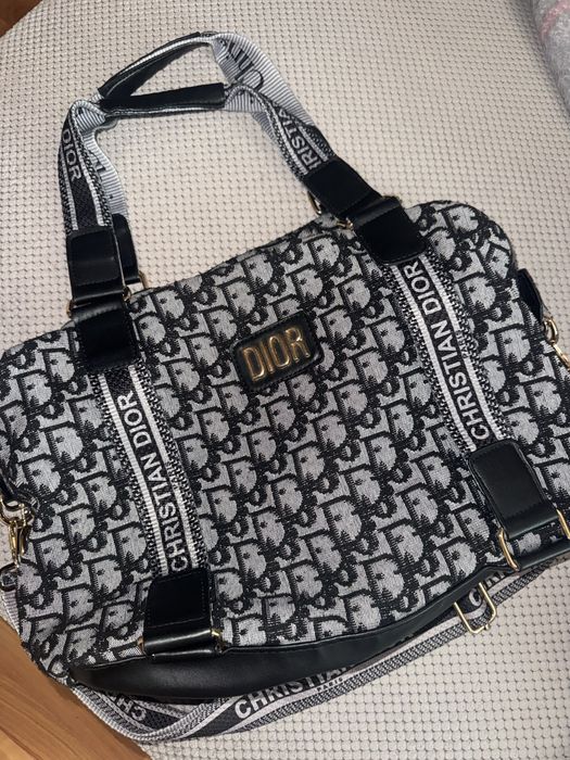 Женская сумка Диор  Dior