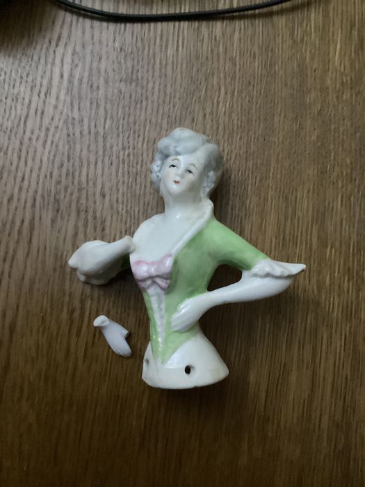 Игольница Германия 40х годов