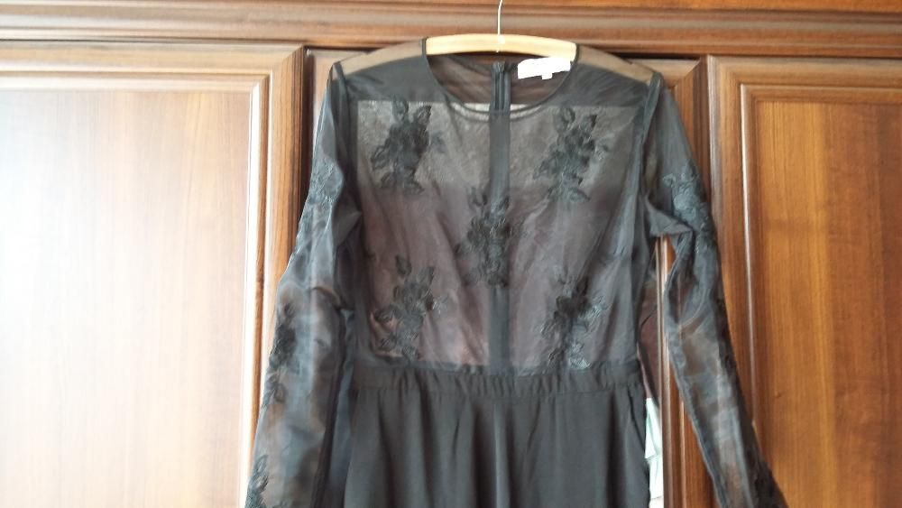 Kombinezon S/36 Diffuse