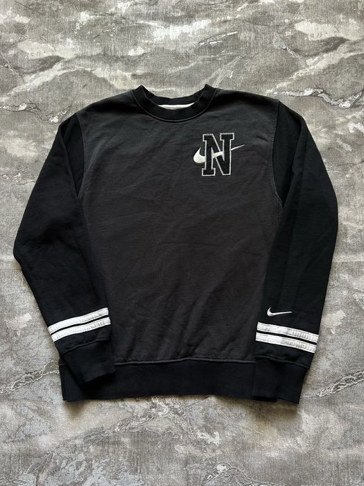 Класний ! Світшот кофта Nike з нових колекцій