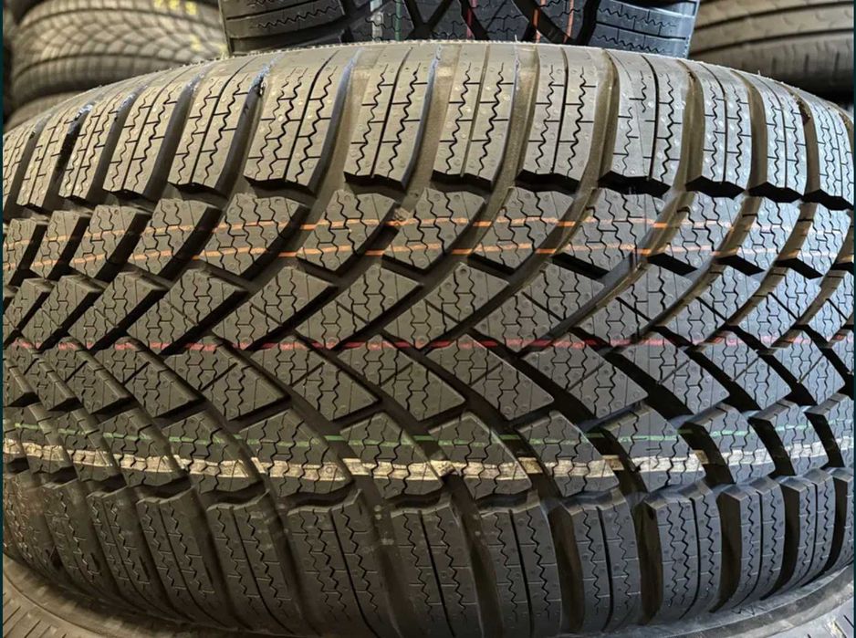 Різноширокі 235/50 + 255/45 R20 BRIDGESTONE BLIZZAK LM005 (Нові 2025р)