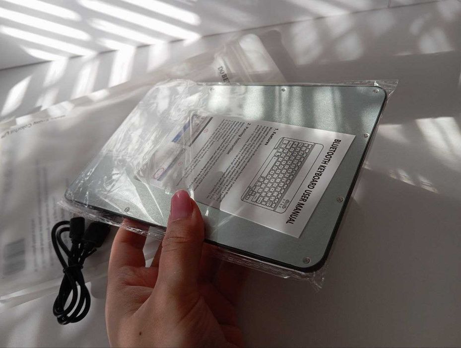 Клавиатура беспроводная