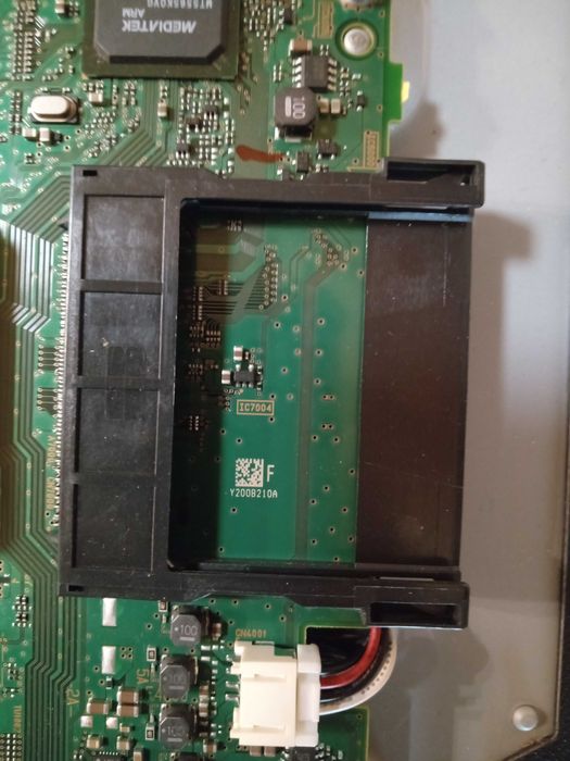 Płyta główna TV SONY KDL-32R500C