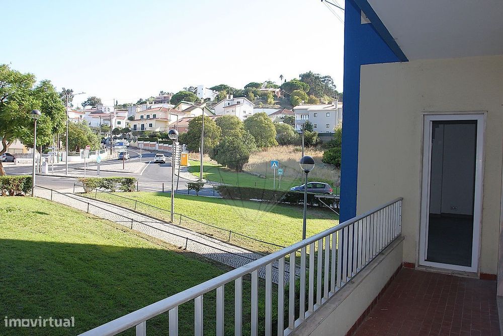 Apartamento T3 para arrendamento