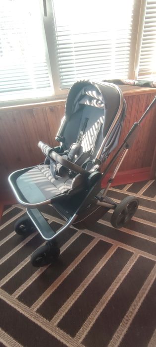 Коляска Carello Aurora 3в1