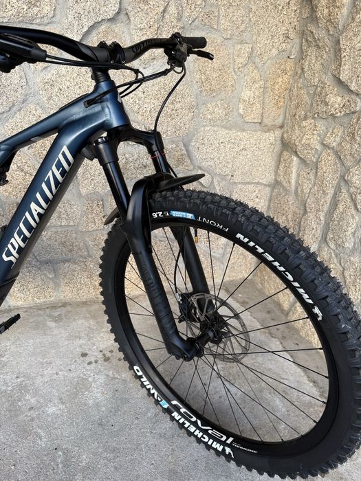 Specialized Turbo Levo