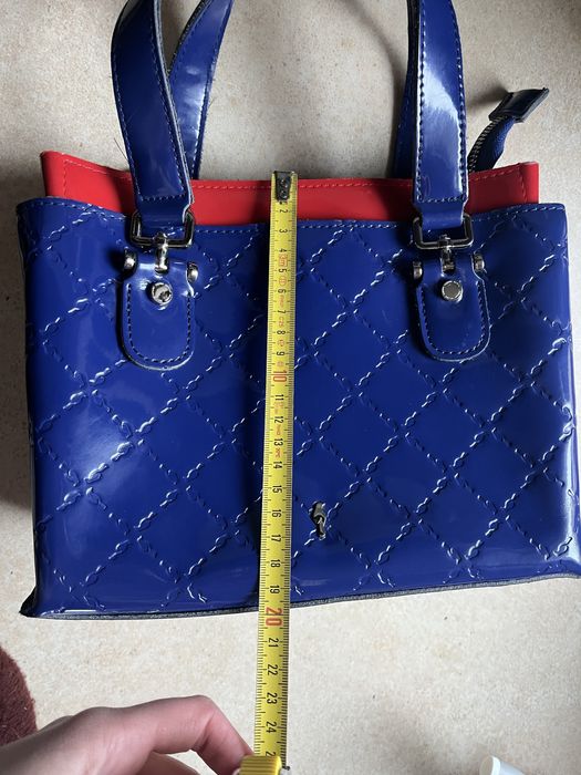 Torebka do ręki Ochnik