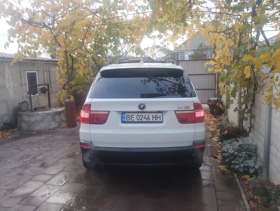 Продам автомобіль BMW