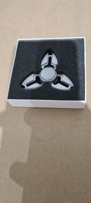 Zabawka Fidget Spinner