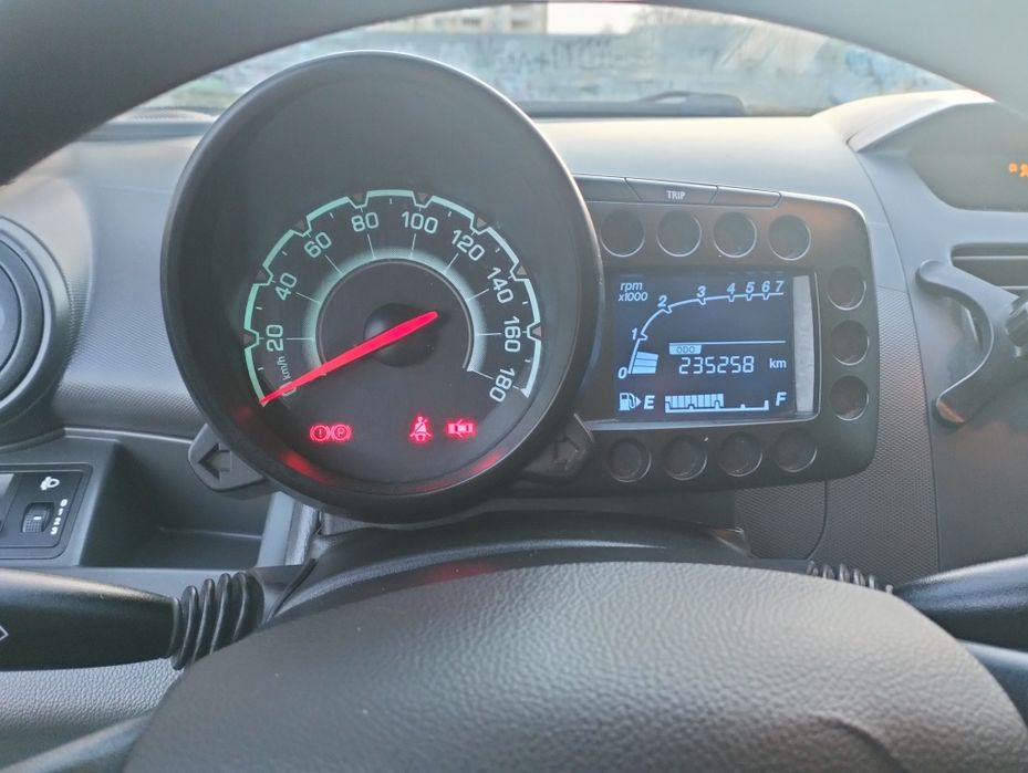 Продам Chevrolet Spark 2010
