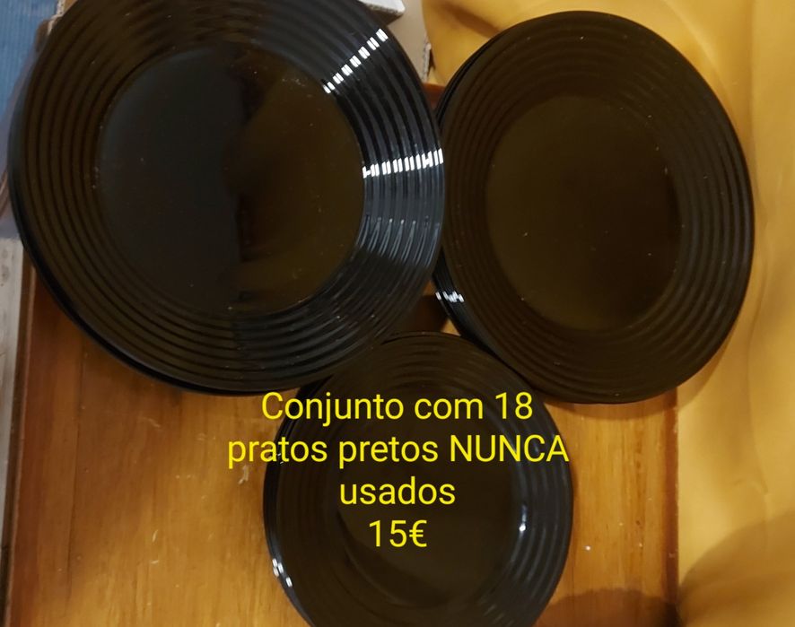 Utensílios domésticos