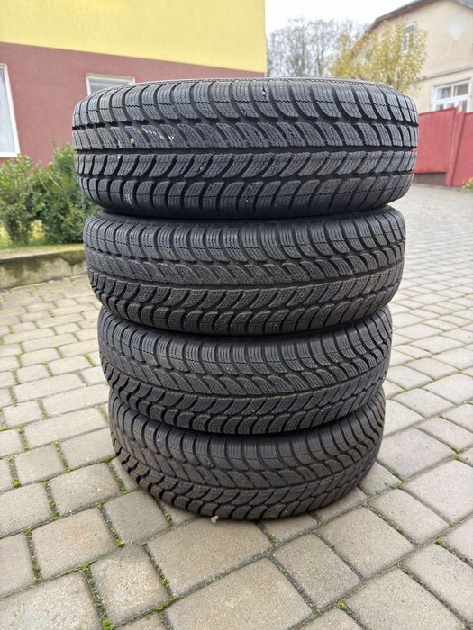 Продам шини Debica 175/65 r14