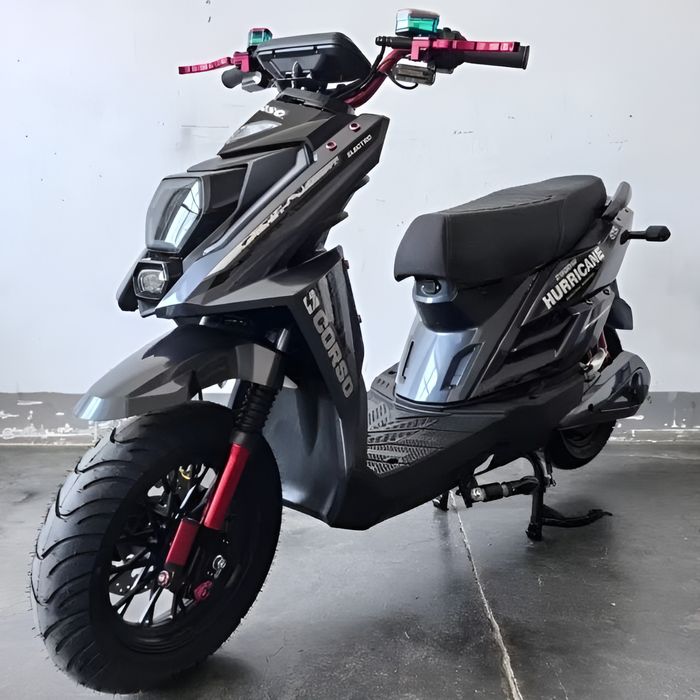 Оренда з викупом,лише 1500 грн/тиждень електроскутер електровелосипед