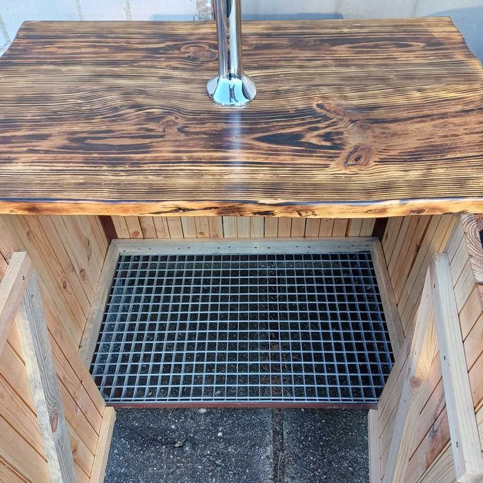 Mobilny Bar RollBar Piwo z nalewaka Prosecco