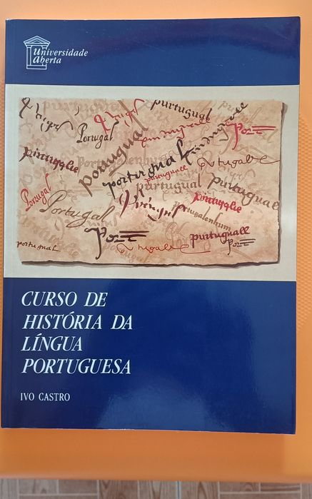 Curso de História da Língua Portuguesa, Universidade Aberta