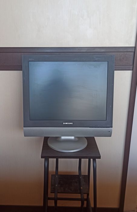 Samsung  телевізор