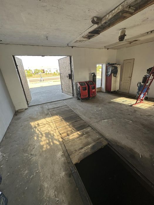 Продам гараж ГО ДТА МАЯК