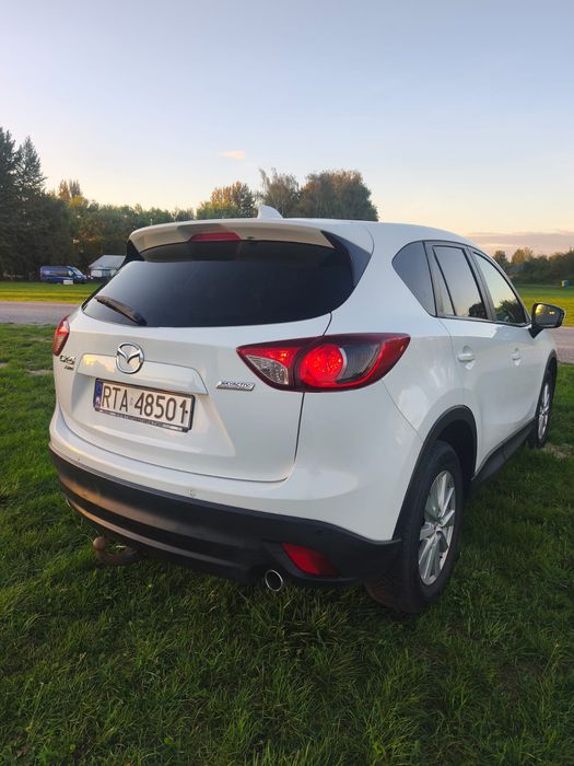 Mazda cx5 Diesel