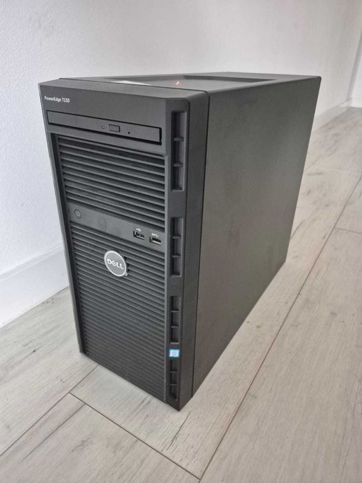 Dell PowerEdge24 GB RAM |Windows Server|