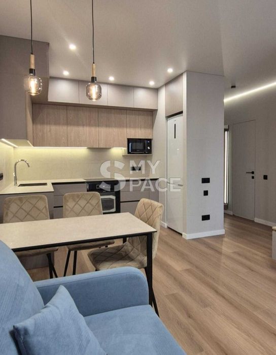 продаж 1к квартири жк Варшавський Плюс