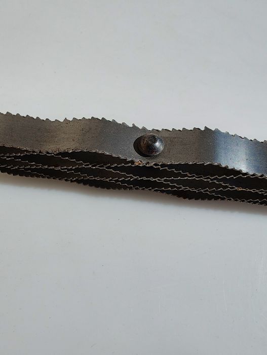 Tarnik dwustronny mały