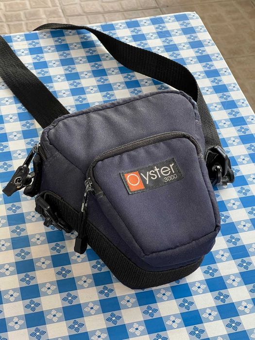 Mochila Lowepro para fotografia