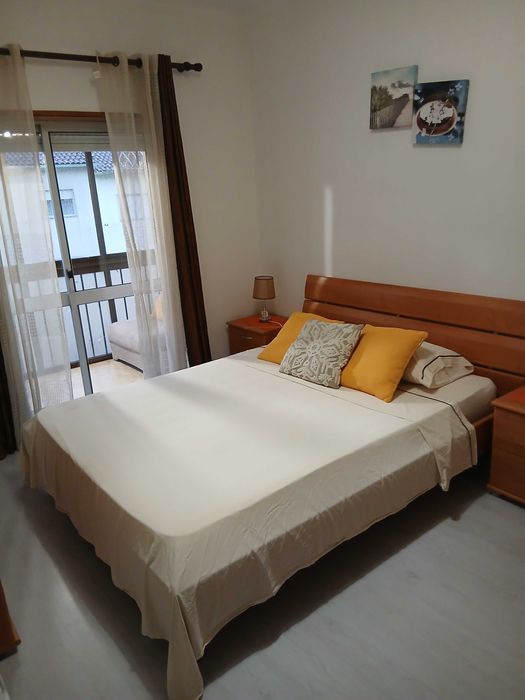 Vende-se apartamento T3